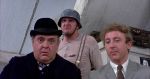 The Producers - Αυτοί οι τρελοί τρελοί παραγωγοί